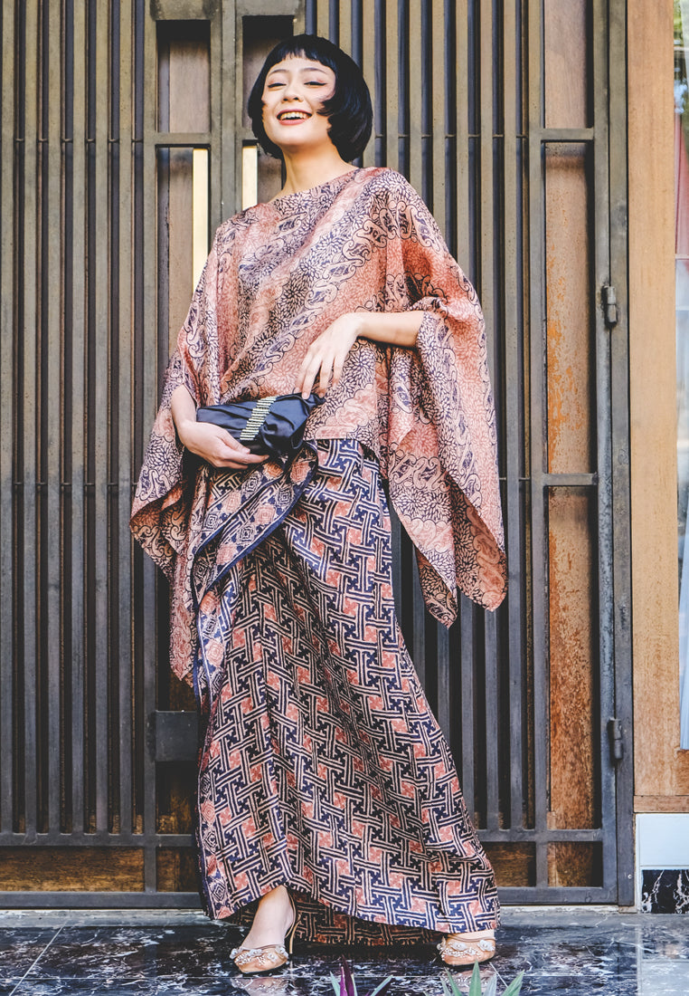 Batik Set Marissa