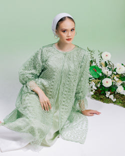 Nayara Tunik Kebaya Najwa