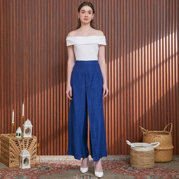 Nayara Celana Batik Jovita Viscose