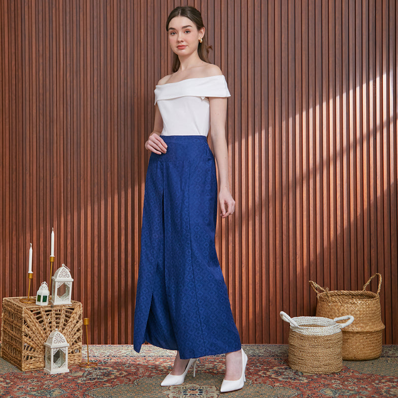 Nayara Celana Batik Jovita Viscose