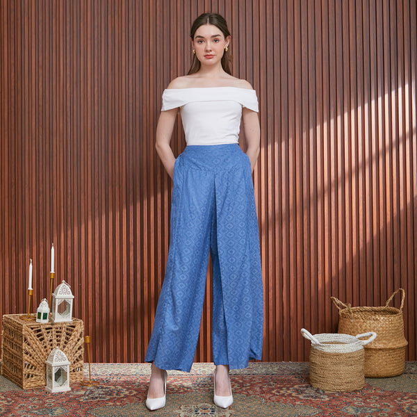 Nayara Celana Batik Jovita Viscose