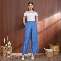 Nayara Celana Batik Jovita Viscose