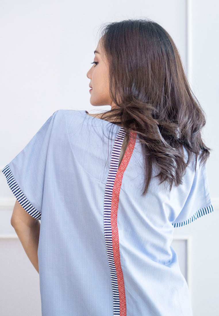 Blouse Leni Mukti MR