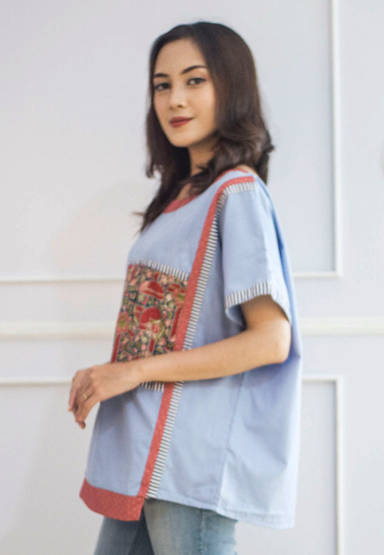 Blouse Leni Mukti MR