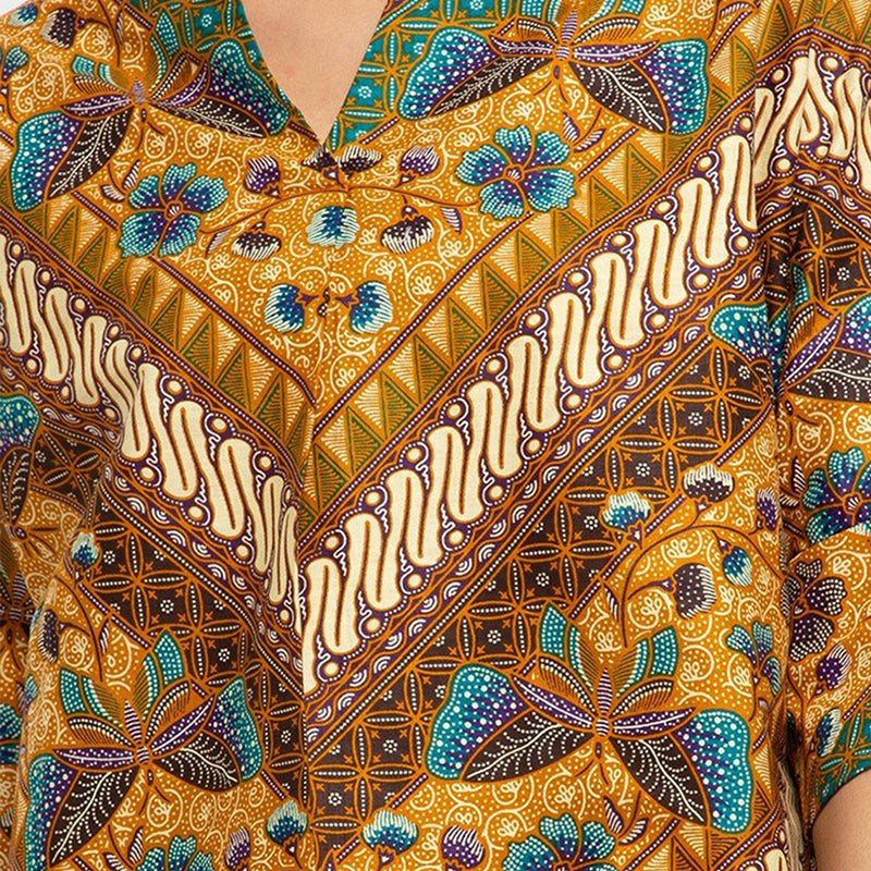 Blouse Batik Teona UT