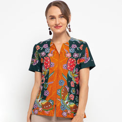 Blouse Batik Zaneta GT SH