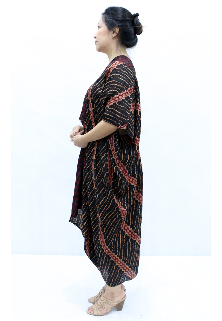 Dress Batik Taruni MB