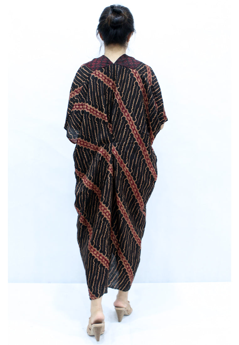 Dress Batik Taruni MB