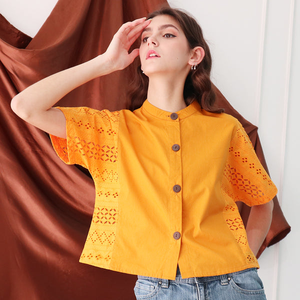 Blouse Eliana OR