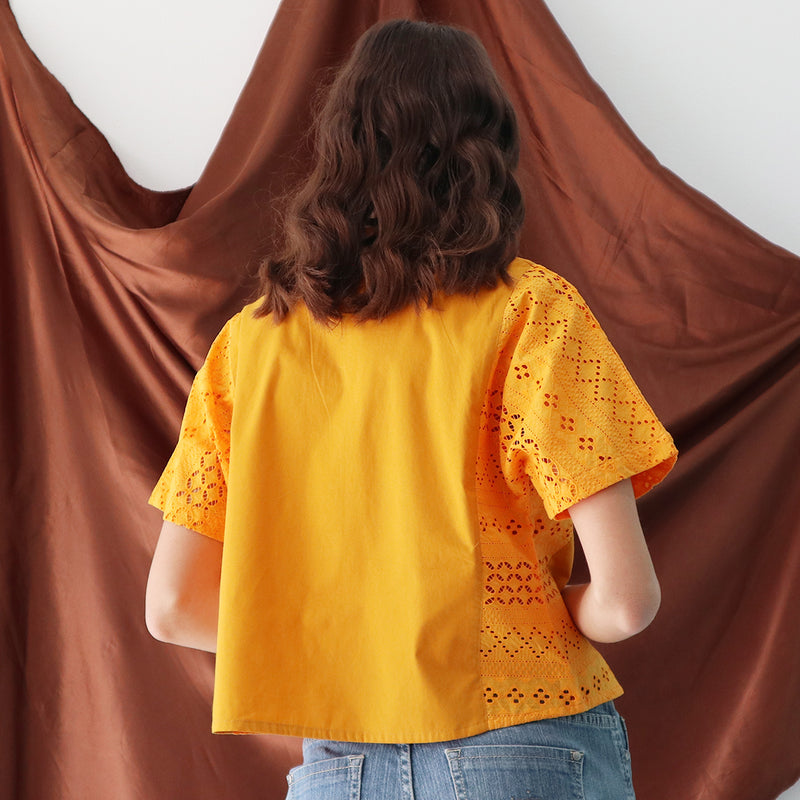 Blouse Eliana OR
