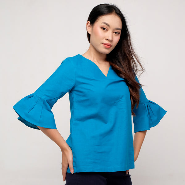 Blouse Daria Tosca