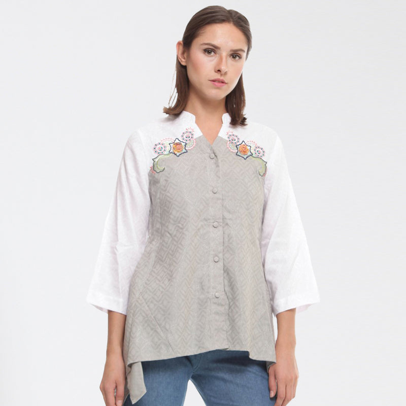 Blouse Tia abu