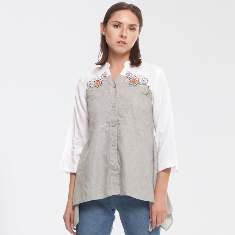 Blouse Tia abu