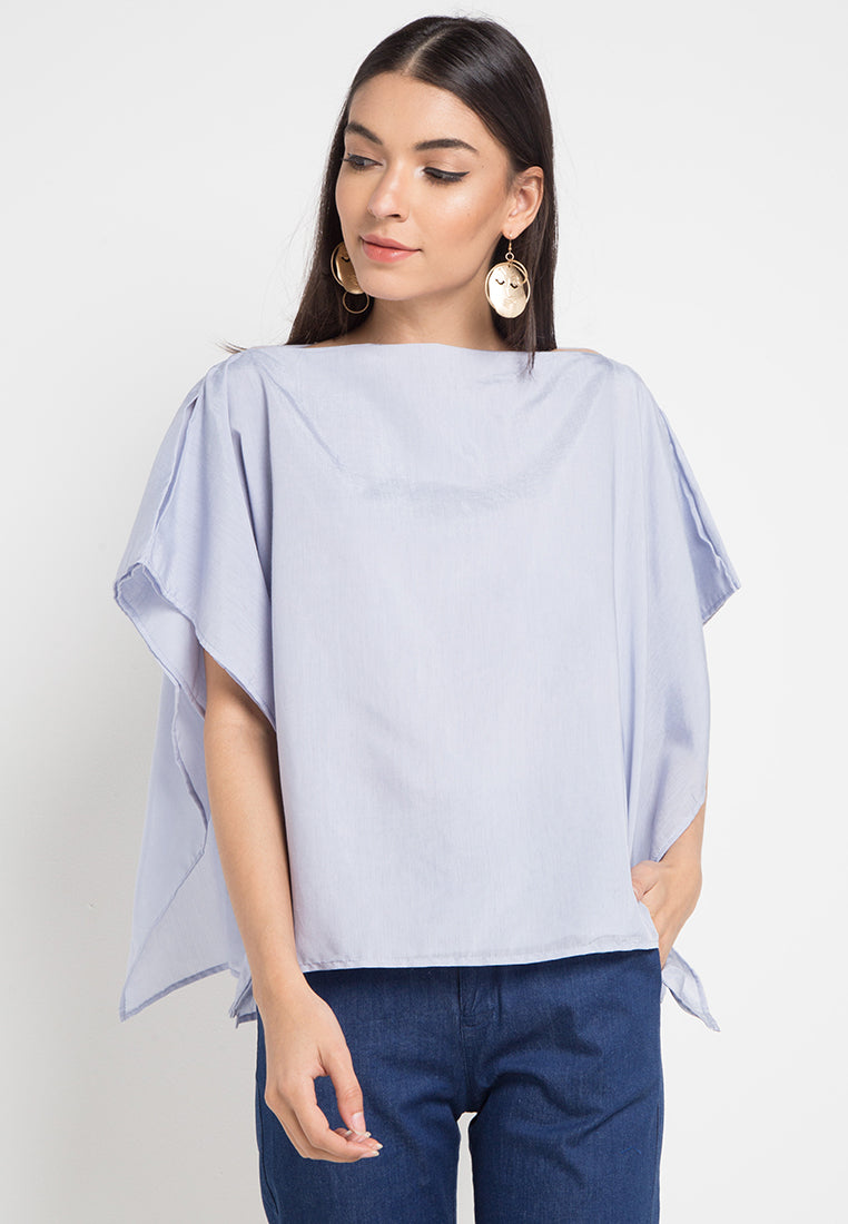 Blouse Ananta Abu
