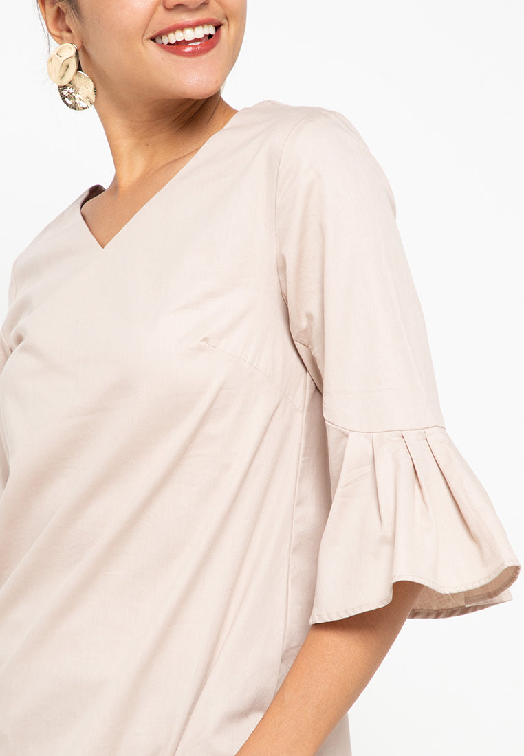 Blouse Daria Cream
