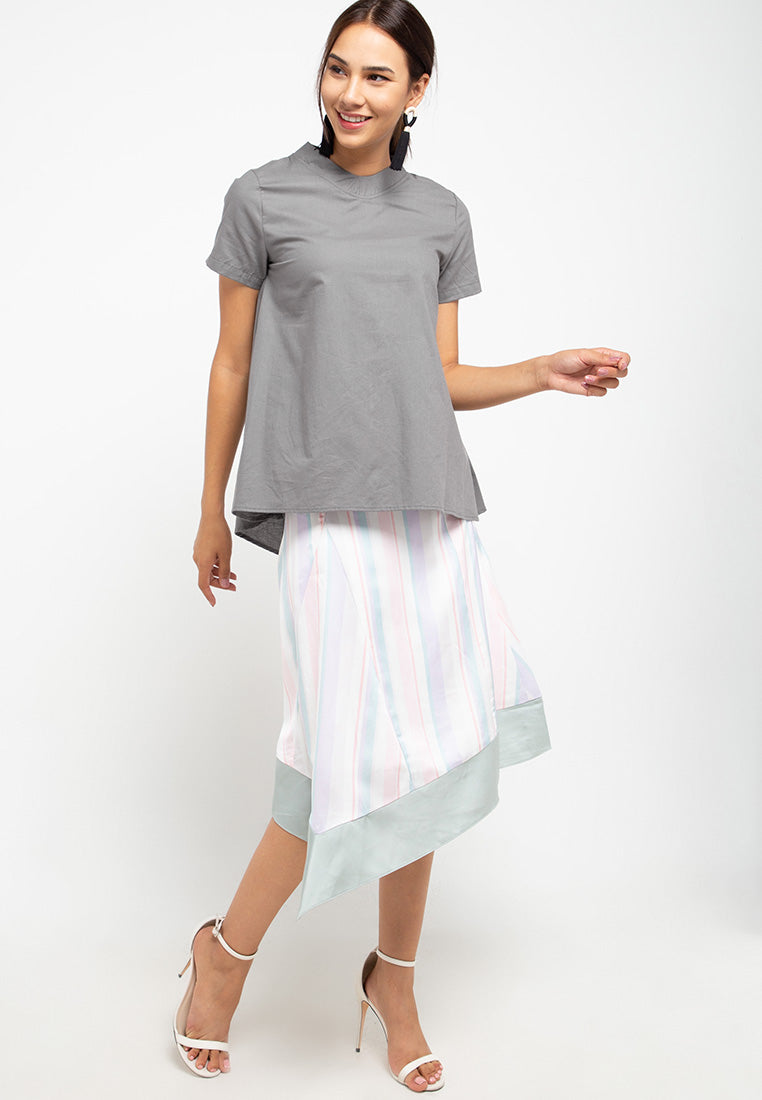 Blouse Diani Abu Tua