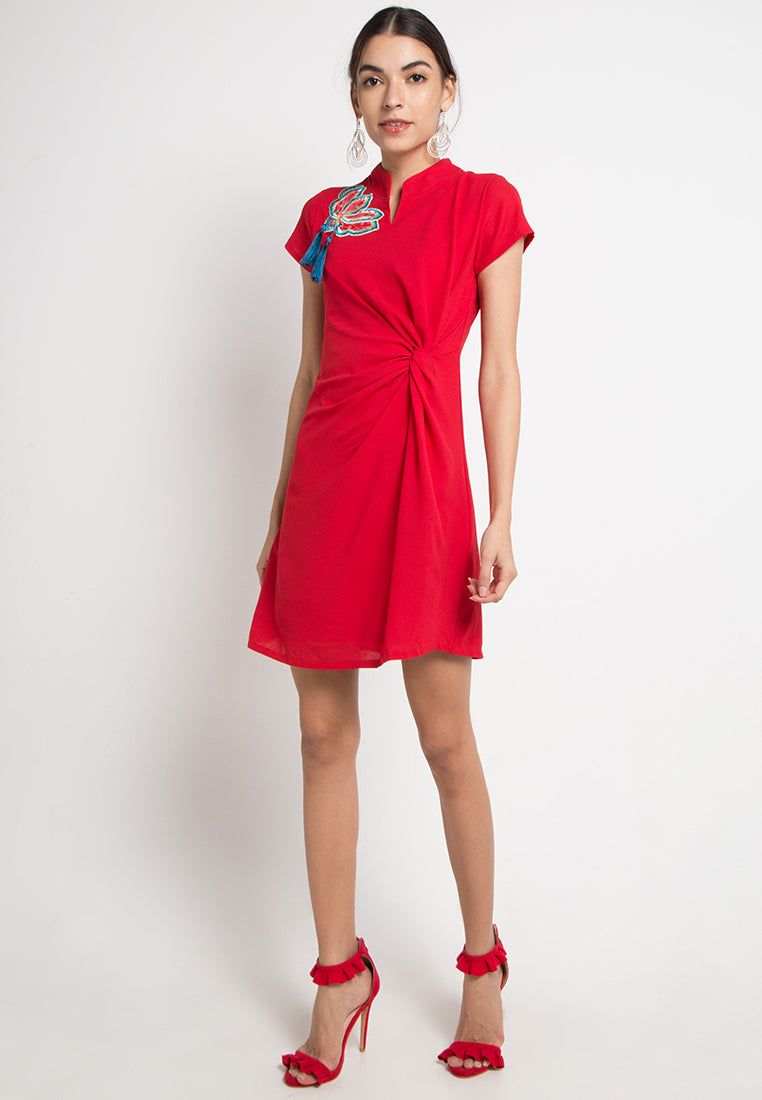 Dress Sin SIn