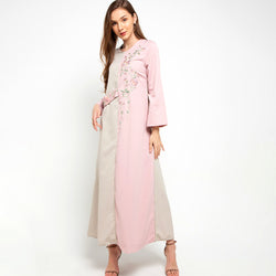 Gamis Arafah