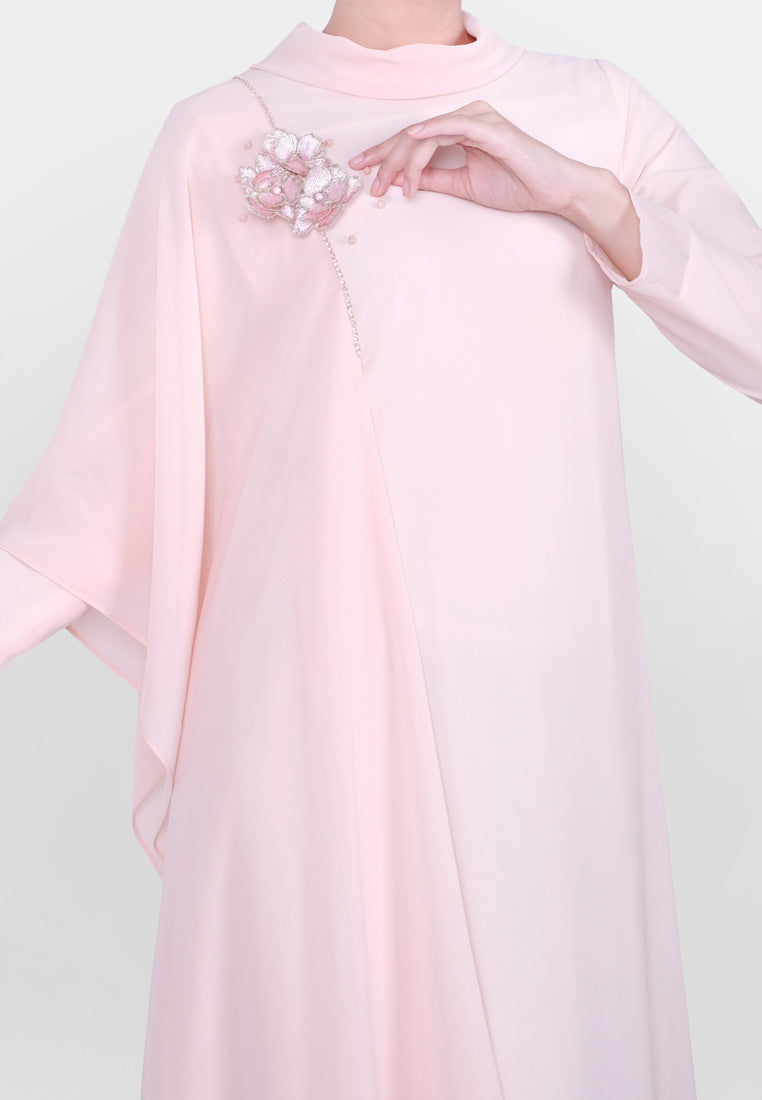 Gamis Karima Salem
