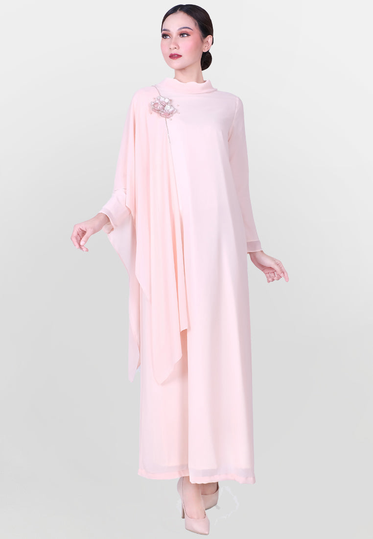 Gamis Karima Salem