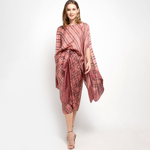 Batik Set Zemira