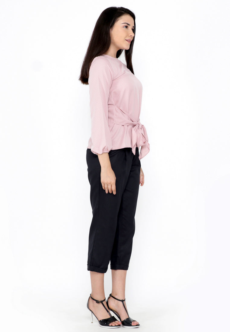 Blouse Naifa Pink