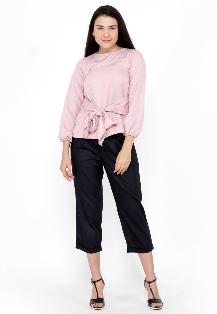 Blouse Naifa Pink