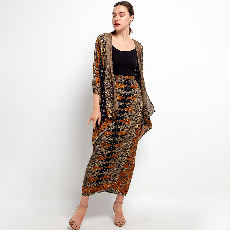 Batik Set Amira