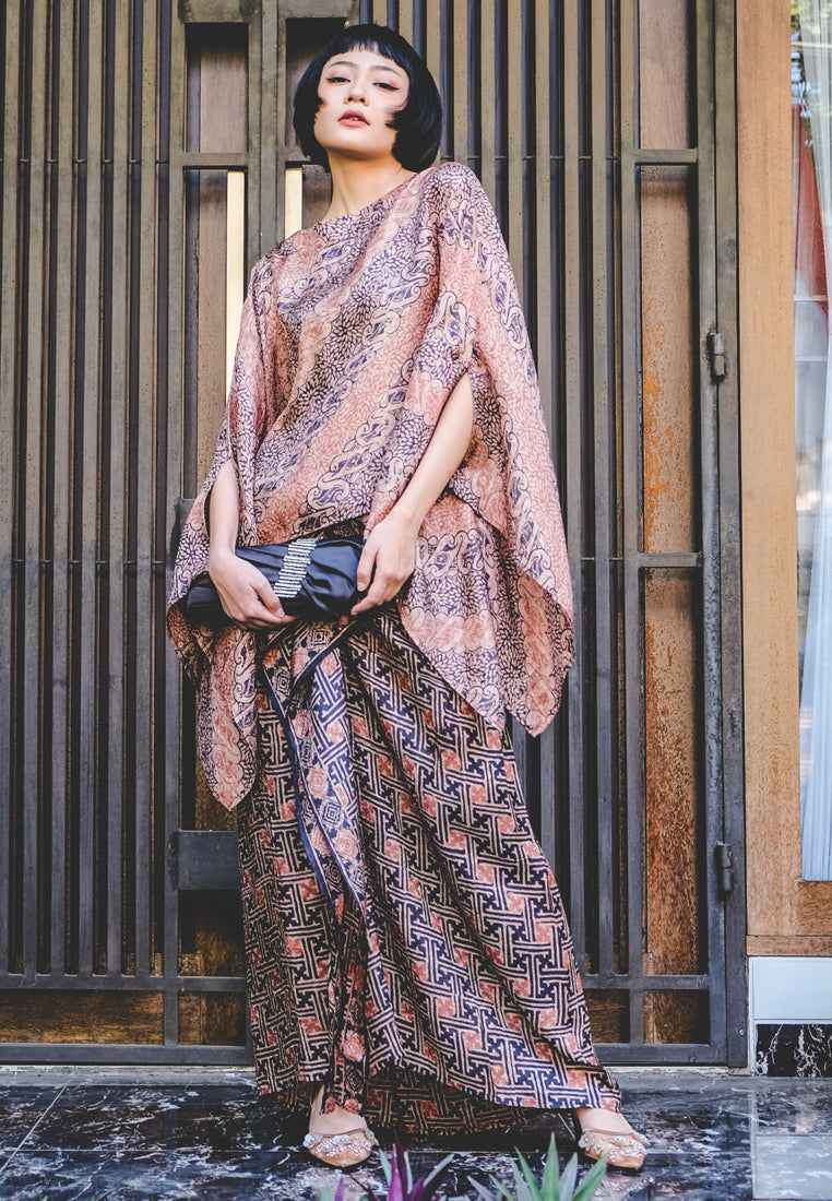 Batik Set Marissa
