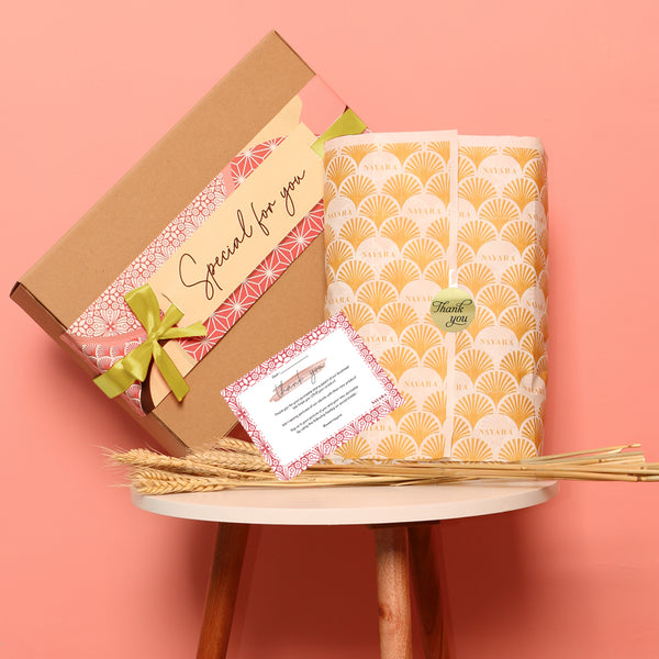 Box Valentine Hampers - Additional